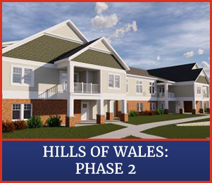 Hills of Wales: Phase 2 Hills of Wales: Phase 2