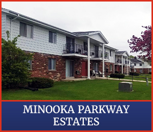 Minooka Parkway Estates Minooka Parkway Estates